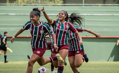 Flamengo x Fluminense  Campeonato Estadual de Futebol Feminino - Semifinal  Jogo 2 