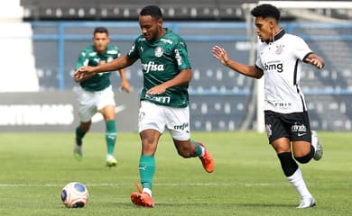 Palmeiras x São Paulo: saiba como assistir ao jogo do Paulistão sub-20 AO  VIVO online