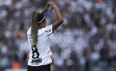 Futebol Feminino: Timão goleia o São Paulo por 4 a 1 e é tetracampeão  paulista