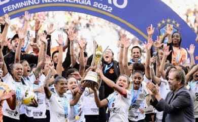 Saiba o valor da premiação do Corinthians pelo título do Campeonato  Paulista Feminino