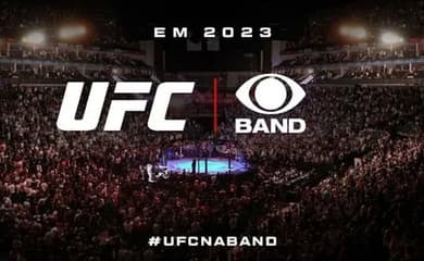 Após sair da Globo, UFC busca recuperar prestígio no Brasil - Lance!