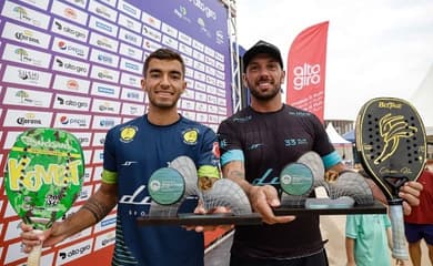 Brasilia Champions  ATP Champions Tour