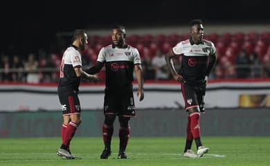 Luan abre o jogo ao falar sobre a disputa pelo Campeonato