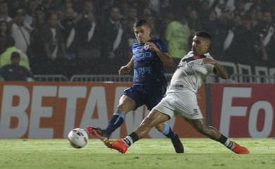 VASCO X LONDRINA AO VIVO - BRASILEIRÃO SÉRIE B 2022 DIRETO DE SÃO JANUÁRIO  