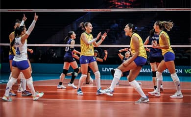 Mundial de vôlei feminino: Brasil vai à final e enfrenta Sérvia - veja  horário