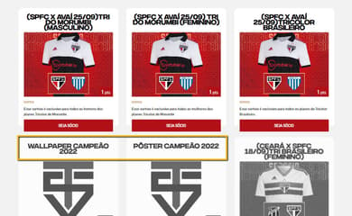 Jornal do Commercio - #JCCLUBE - Sócio JC Clube? Sorte sua! Vem aí