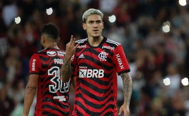 Bragantino 4 x 0 Flamengo  Campeonato Brasileiro: melhores momentos