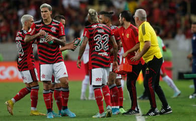 VÍDEO: Assista aos melhores momentos de Flamengo x Red Bull Bragantino -  Lance!