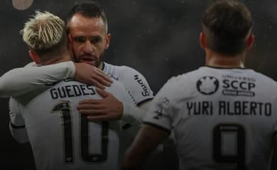 Obrigado, VP! Corinthians continua como último sul-americano