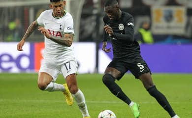 Bayer Leverkusen x Eintracht Frankfurt: horário e onde assistir ao jogo  pela Bundesliga