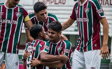 Grupo do Fluminense na Copinha 2023: times, jogos, datas e horários