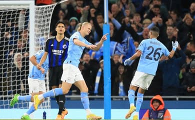 Manchester City x Copenhagen: assista ao vivo o jogo da Champions League  desta quarta-feira 05/