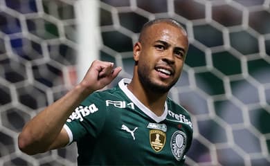 Saiba todas as chances do Palmeiras no Brasileirão - Lance!