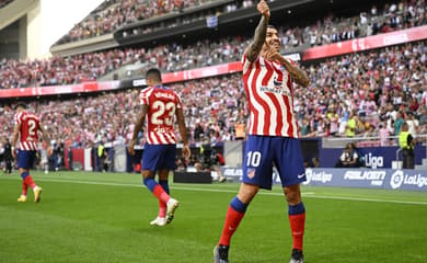 Milan x Atlético de Madrid: onde assistir, horário e escalações do jogo da  Champions League - Lance!