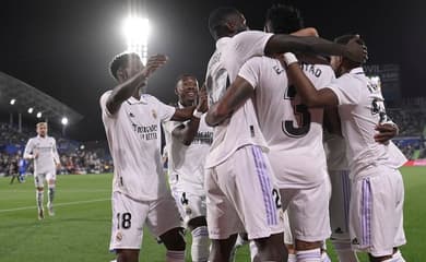 Manchester City x Real Madrid: onde assistir, horário e escalações do jogo  pela Champions League - Lance!