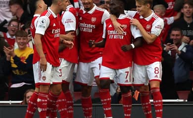 Leicester x Arsenal: onde assistir, horário e escalações do jogo pela Premier  League - Lance!