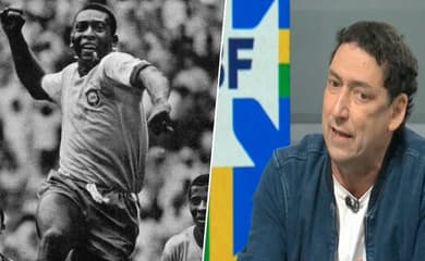 Messi como maior da história, Pelé em 4º e mais: revista faz