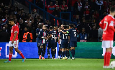 PSG x Olympique de Marseille: onde assistir, horário e escalações do jogo  da Ligue 1 - Lance!