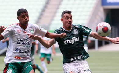 Lusa vence a Inter e encaminha classificação no Paulista Sub-20