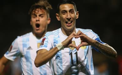 Jogador da Argentina se machuca e vira dúvida para Copa do Mundo