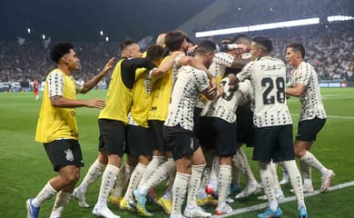 Próximos jogos do Corinthians no Campeonato Brasileiro. Quantos pontos vcs  acham que o timão faz? : r/futebol