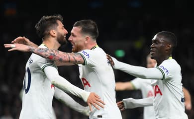 Manchester City x Tottenham ao vivo - Futebol Bahiano