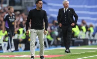 Ver: Xavi: Temos de devolver o Barcelona ao lugar que o clube