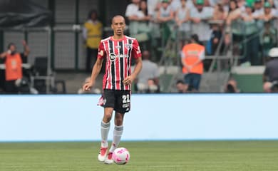 Agora é ir para o Morumbi e jogar com 10 Zagueiros