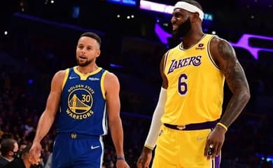 Basquete: saiba quem são os 10 jogadores mais bem pagos da NBA