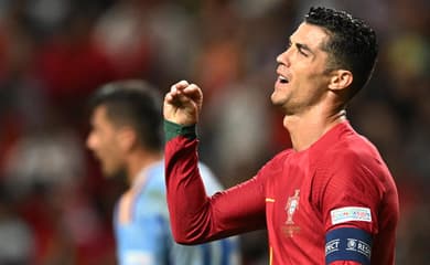 Cristiano Ronaldo eleito o melhor de todos os tempos para os