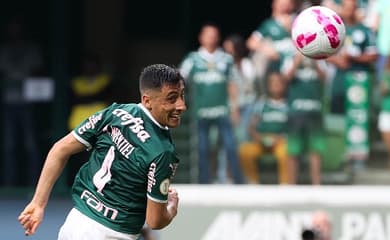 Palmeiras confirma empréstimo de mais um jogador