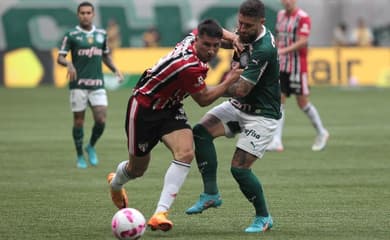 Retro REACTS to PALMEIRAS x SÃO PAULO  FINAL CAMPEONATO PAULISTA 2022 