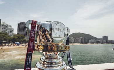 VEJA como foi o SORTEIO das QUARTAS DE FINAL da COPA DO BRASIL