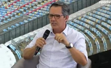 Acordo entre Globo e Sportv anima fãs de futebol
