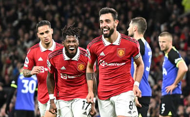 Onde assistir ao vivo o jogo do Manchester United hoje, sábado, 13; veja  horário