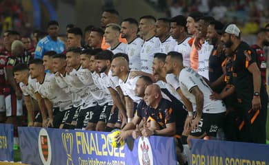 Copa do Brasil e Brasileirão 2022 – Corinthians abre vendas de