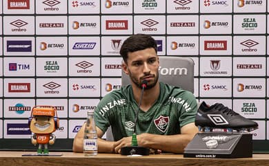 As vésperas da estreia do Fluminense no Mundial, John Kennedy diz que  trabalharia com eventos: 'Gosto da noite' - Lance!