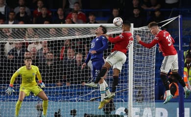 Manchester City x Chelsea: onde assistir, horário e escalações do jogo pela  Copa da Liga Inglesa - Lance!