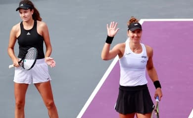 Bia Haddad em 2023: A maior temporada de uma brasileira na WTA