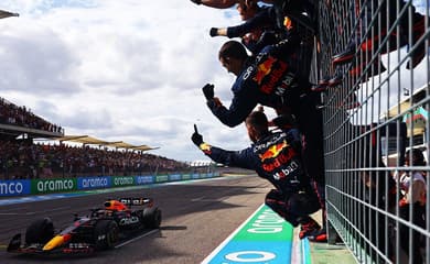 GP do México: horário e onde assistir ao treino que define grid da F1