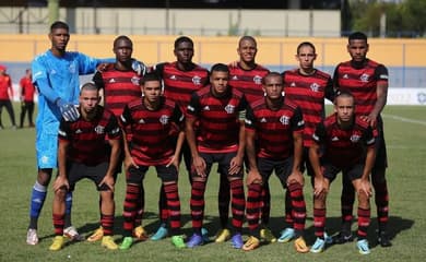 Fla e Flu avançam para as semifinais do Brasileiro Sub-20 de futebol