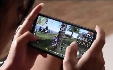 Smartphone é a principal plataforma de jogos digitais no Brasil