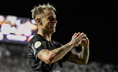 Saiba como o interesse da seleção italiana por Carlos Augusto pode ajudar o  Corinthians - Lance!