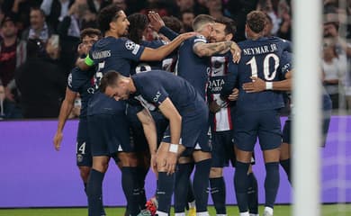 PSG x Real Madrid: onde assistir, horário e prováveis escalações do jogo  pela Champions League - Lance!