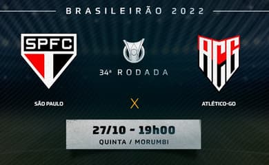 Saiba quais são os jogos de hoje, quinta, 26/10, no Brasil e no