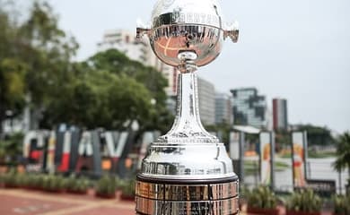 Libertadores de 2022: Confira o calendário completo da fase de grupos