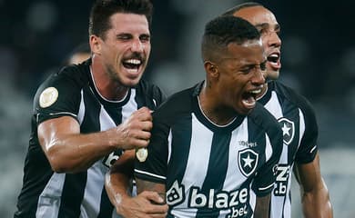 Em nota, Botafogo afirma querer jogar contra o Fortaleza na terça-feira -  Lance!