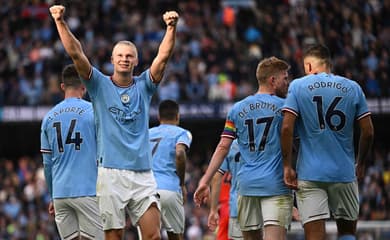 Manchester City x Arsenal: onde assistir ao jogo da Premier League