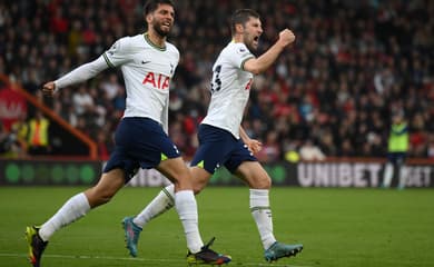 Jogos Tottenham F ao vivo, tabela, resultados