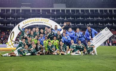 Saiba o valor da premiação do Corinthians pelo título do